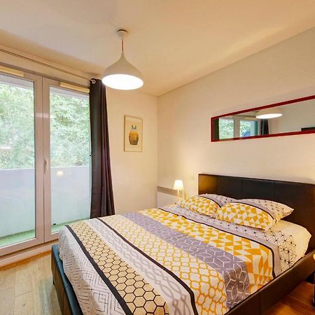 Le Brienne Toulouse Centre Apartment Екстериор снимка