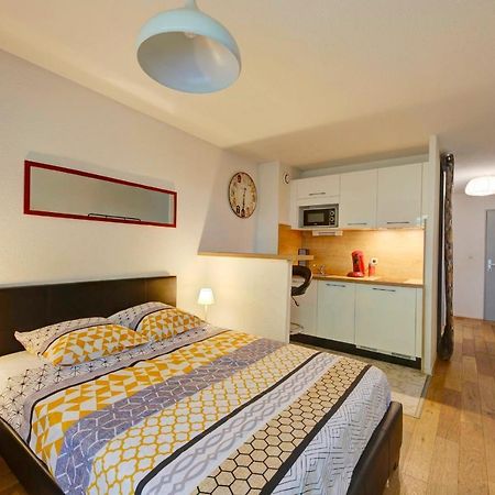 Le Brienne Toulouse Centre Apartment Екстериор снимка