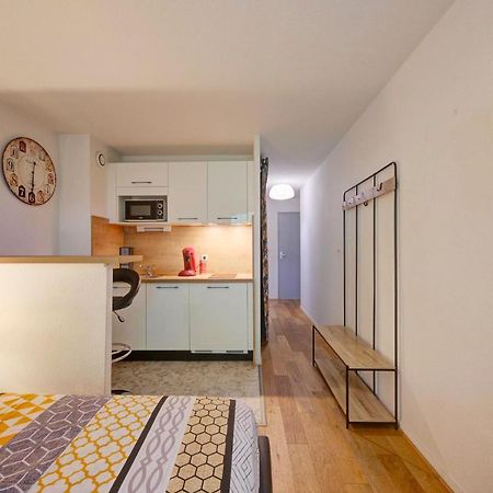 Le Brienne Toulouse Centre Apartment Екстериор снимка