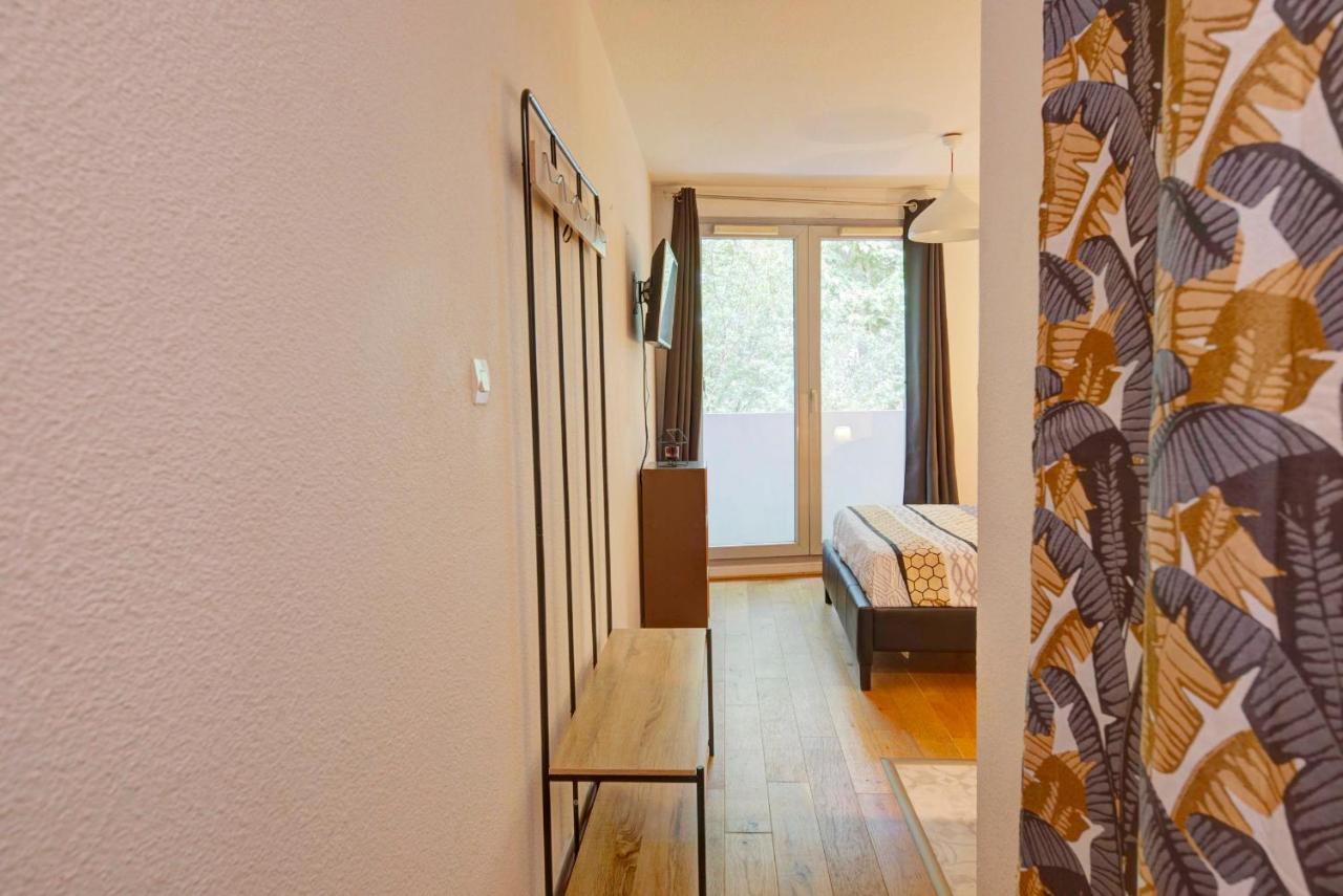 Le Brienne Toulouse Centre Apartment Екстериор снимка