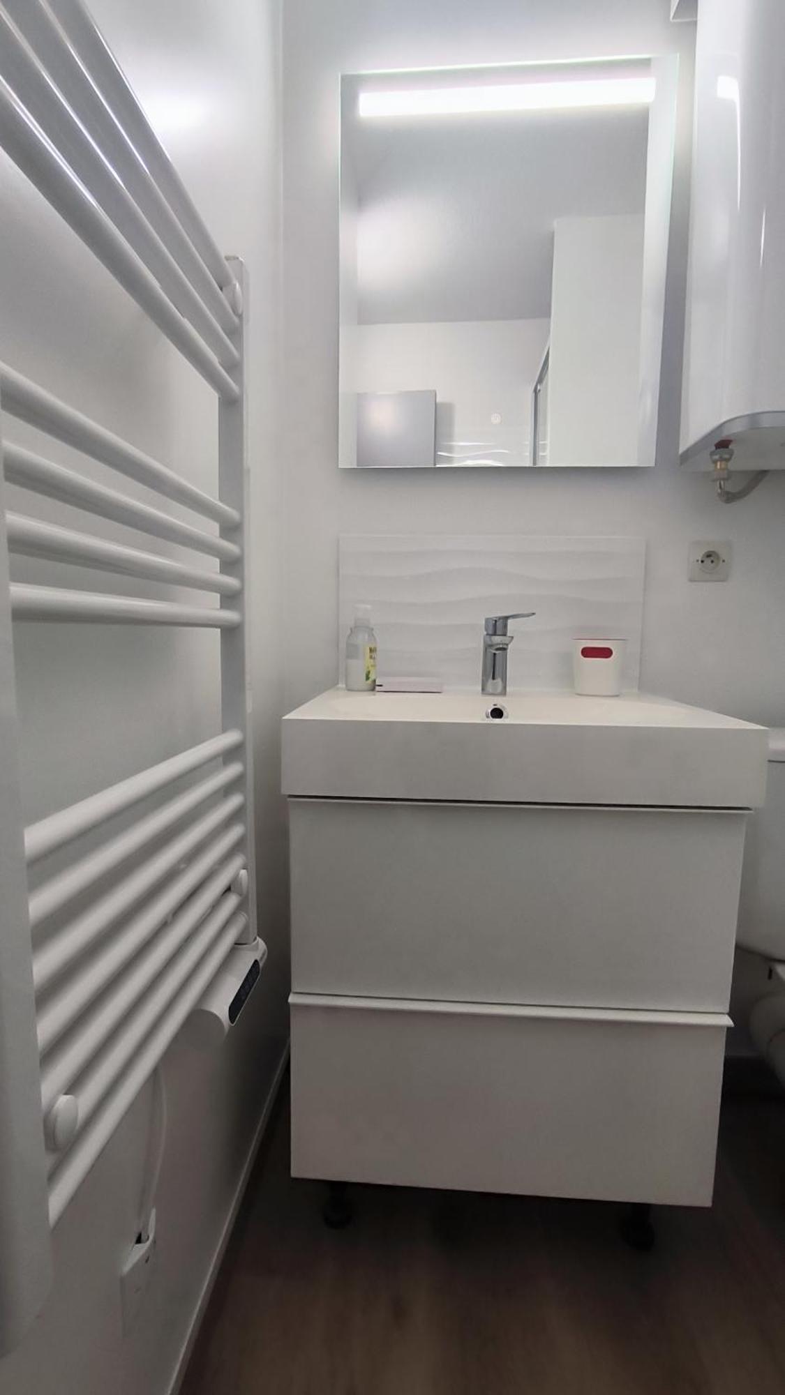 Le Brienne Toulouse Centre Apartment Екстериор снимка